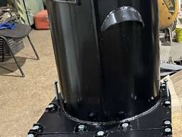 Контроллеры рудничные КРВ-2М