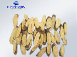 Корни и Корневища солодки срезанное