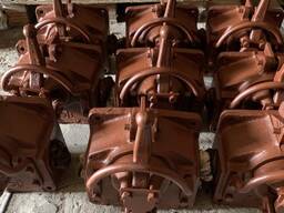 Коробка воздухораспределительная ВК050 (ВК50) от производителя