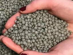 LDPE recycled granules for sale