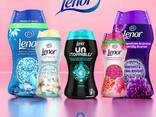Lenor geurbooster 140g-224 g - фото 1