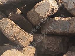 Lignin briquettes - ecological fuel