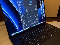 MacBook Air M3 15”