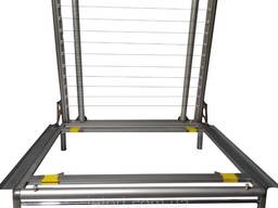 Mașină de armare pentru spumă plastică (pentru crestături sub mortar) "Markup"