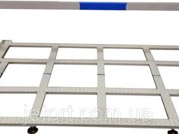 Mașină pentru tăierea plăcilor de bazalt, vatei minerale, vatei minerale