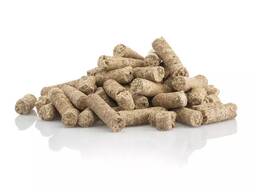 Wholesale 6mm 8mm 15KG/25KG Wood Pellets EN Plug A1/A2 Wood Pellet Heating