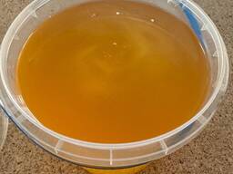 Miere naturală de albine | Export | Certificată | Ucraina | Miere florală omogenizată