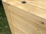 Mini-saună pentru acasă, saună portabilă, saună pentru balconul unui apartament - photo 13