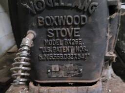 Mordant Indoor Home Wood Stoves For Cooking And Heat Wood Used