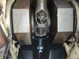 Motor principal marin diesel 6CHN-40/46 - фото 1