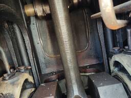 Piese de schimb pentru motoare diesel marine / diesel