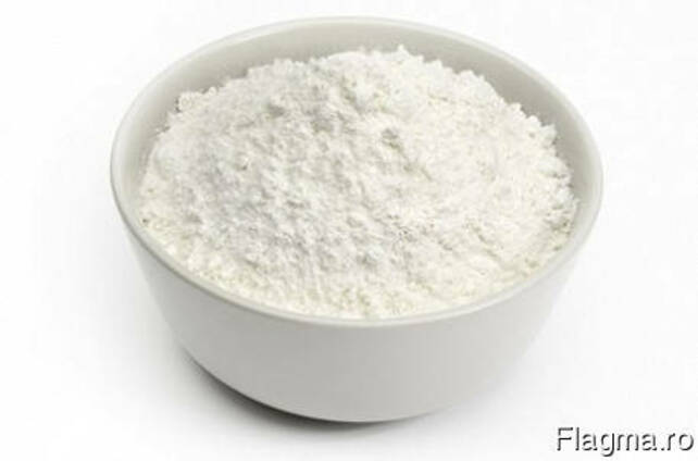 Făină de grâu