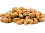 Natural cashew kernels, WW320, Burkina Faso - photo 1