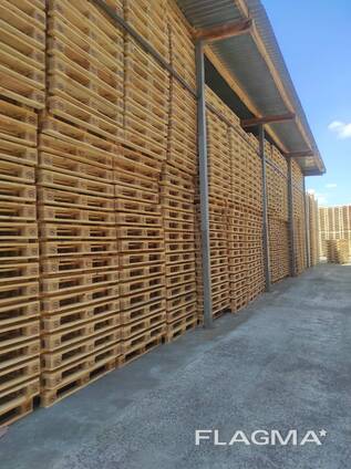 New Epal europallets