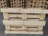 New Epal europallets - фото 5