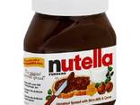 Premium Nutella chocolate, all sizes - photo 1