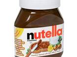 Premium Nutella chocolate, all sizes - photo 4