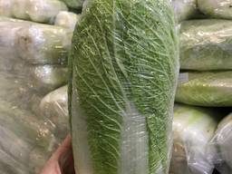 Овощи и фрукты оптом