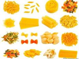 Pasta from durum wheat 100 %