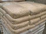 Peleți din lemn - фото 2
