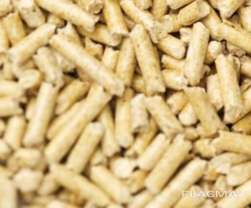 Peleti de lemn de 6mm si 8mm DIN EN PLUS