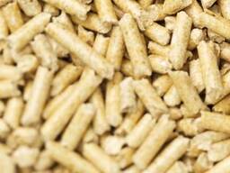 Peleti de lemn de 6mm si 8mm DIN EN PLUS