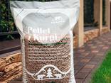 Pellets (fuel pellets) - фото 1