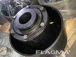 Piese de schimb pentru macarale MKG 25BR, SKG 40/63, RDK250, DEK251, MKG25 / 01 - фото 6