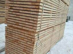 Пиломатериал