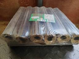 Pini-Kay Sawdust Briquettes 100% beach wood