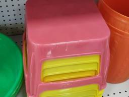 Пластиковый продукты