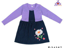 Платья для детей