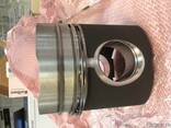 Поршень mahle 0615000 для scania двигателя DS1449 - photo 6