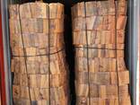 Lemn de foc premium uscat în cuptor – gata de ardere! - фото 7