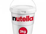 Premium Nutella chocolate, all sizes - photo 2