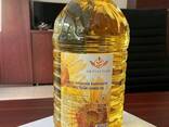 Refined Sunflower Cooking Oil Best Quality Plants Oil in 1L 2L 3L 4L and 5L Containers - photo 4