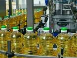 Premium Refined Fractionated Sunflower Oil with 99.999% Purity for Cooking - photo 3