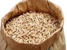 Wooden Pellets 15kg Bags Wholesale En Plus A1 Heating Pine Wood Pellet