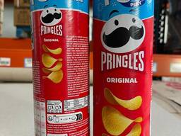 Chipsuri Pringles Original 165 g