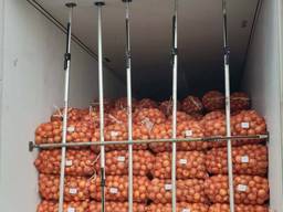 Продам репчатый лук хорошего качества
