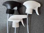Sticle și canistre HDPE/PP 0,4–6 L | Producător - photo 2