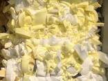 PU Foam Scrap | Rebound Foam scrap - фото 1