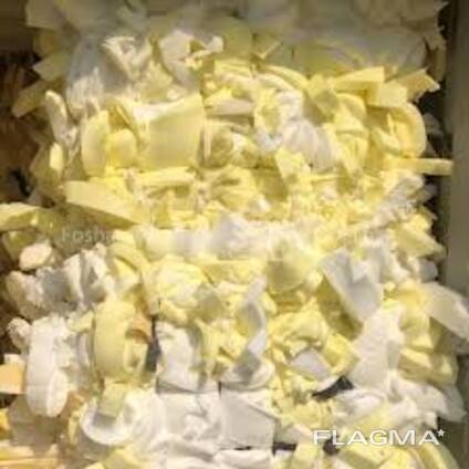 PU Foam Scrap | Rebound Foam scrap