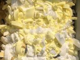 PU Foam Scrap | Rebound Foam scrap