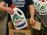 Global Chemia Group – producător european de detergenți din Polonia caută distribuitori în - фото 2