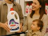 Pure Fresh Universal 1,5L – Detergent lichid modern pentru toate tipurile de țesături - фото 2