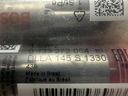 Распылители Bosch на форсунки