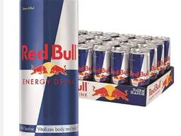 Red Bull 250ml Energy Drink . (Made in Austria)