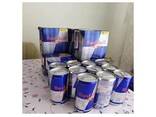 Băutură energizantă Red Bull 250 ml. (Fabricat în Austria) - фото 2