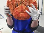 Red King Crab - фото 3